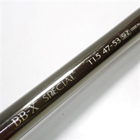 ＢＢ－Ｘスペシャル４７－５３